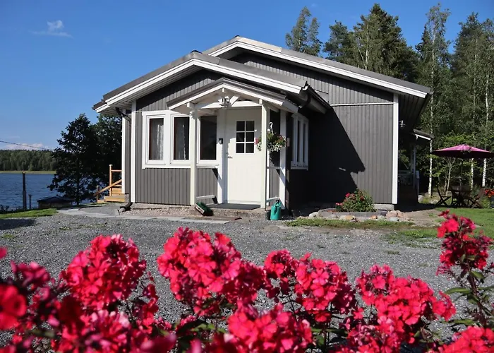 Hattapukki - Villa Himpula