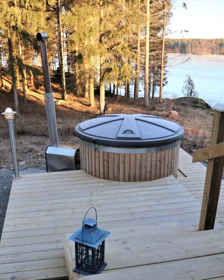 Villa Hattapukki - Himpula *