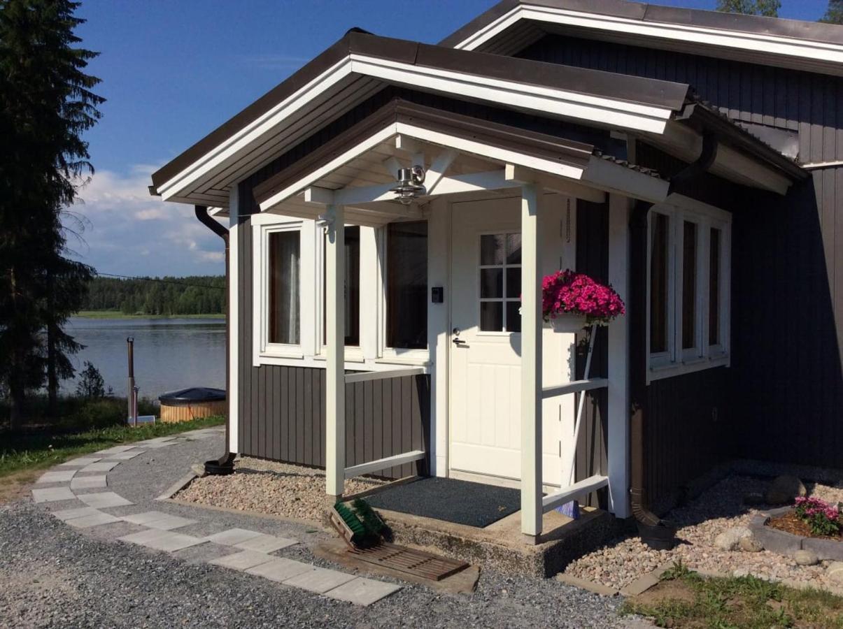 Hattapukki - Himpula Villa Sysmä