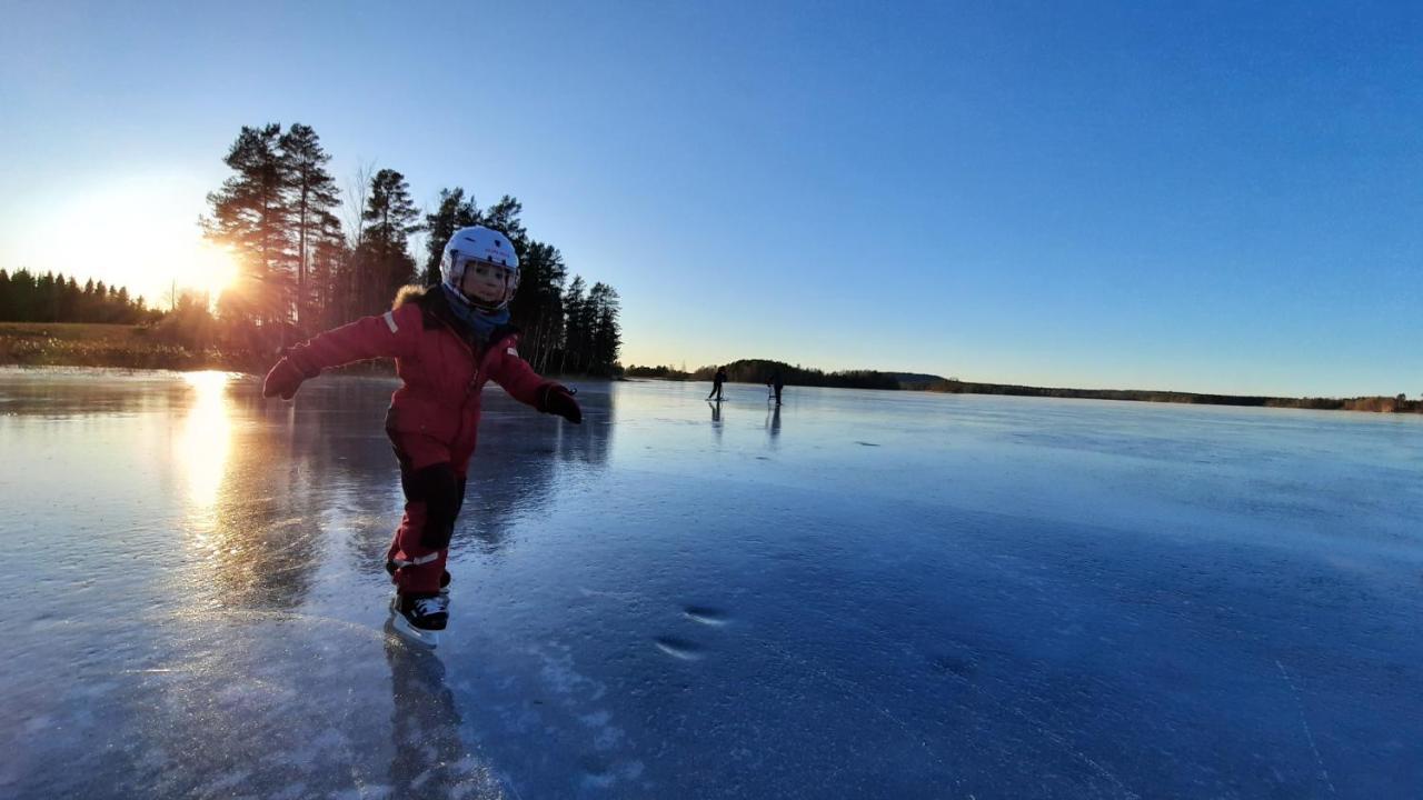 Villa Hattapukki - Himpula Sysmä