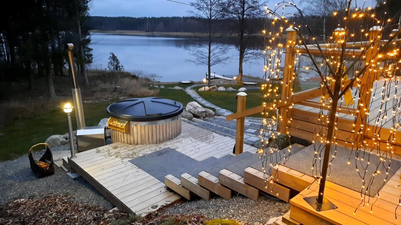 Villa Hattapukki - Himpula Sysmä